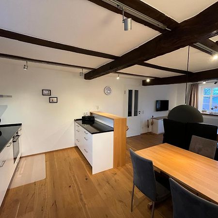 Ferienwohnung Ederblick Wabern Екстер'єр фото