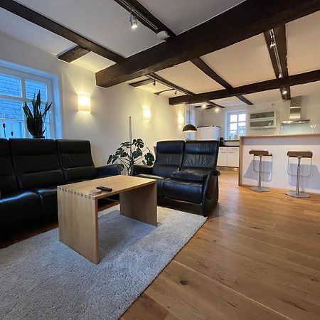 Ferienwohnung Ederblick Wabern Екстер'єр фото