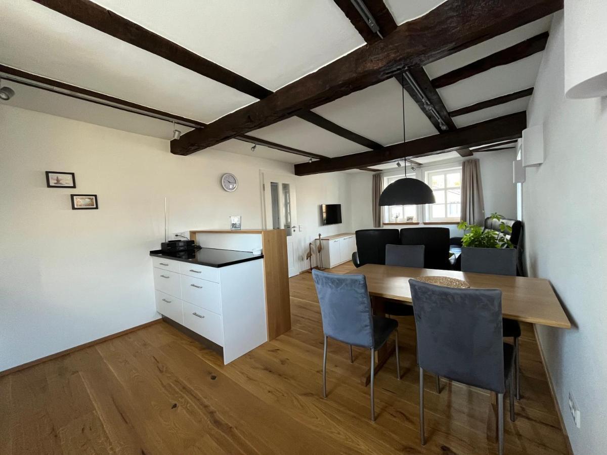 Ferienwohnung Ederblick Wabern Екстер'єр фото