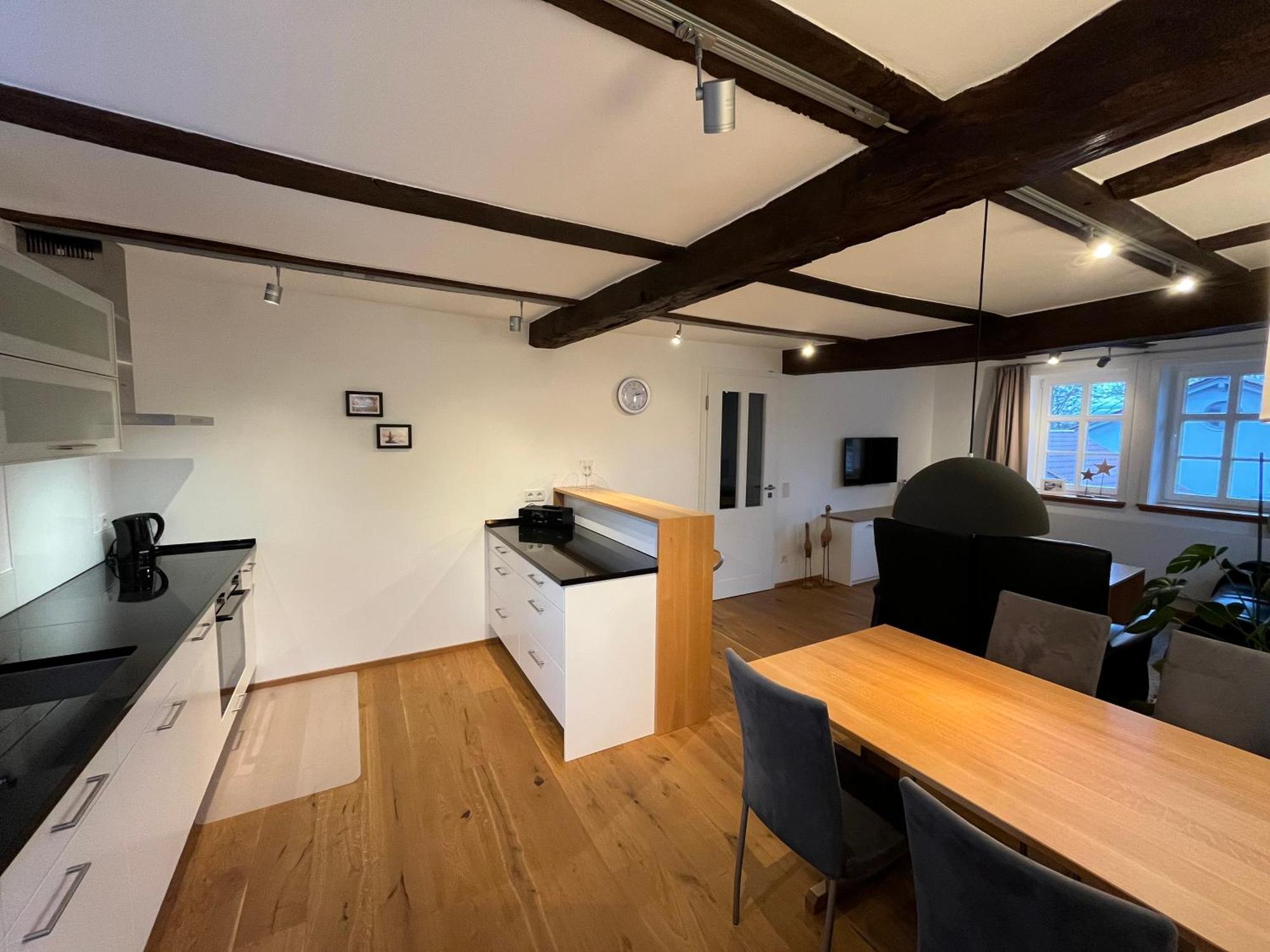 Ferienwohnung Ederblick Wabern Екстер'єр фото