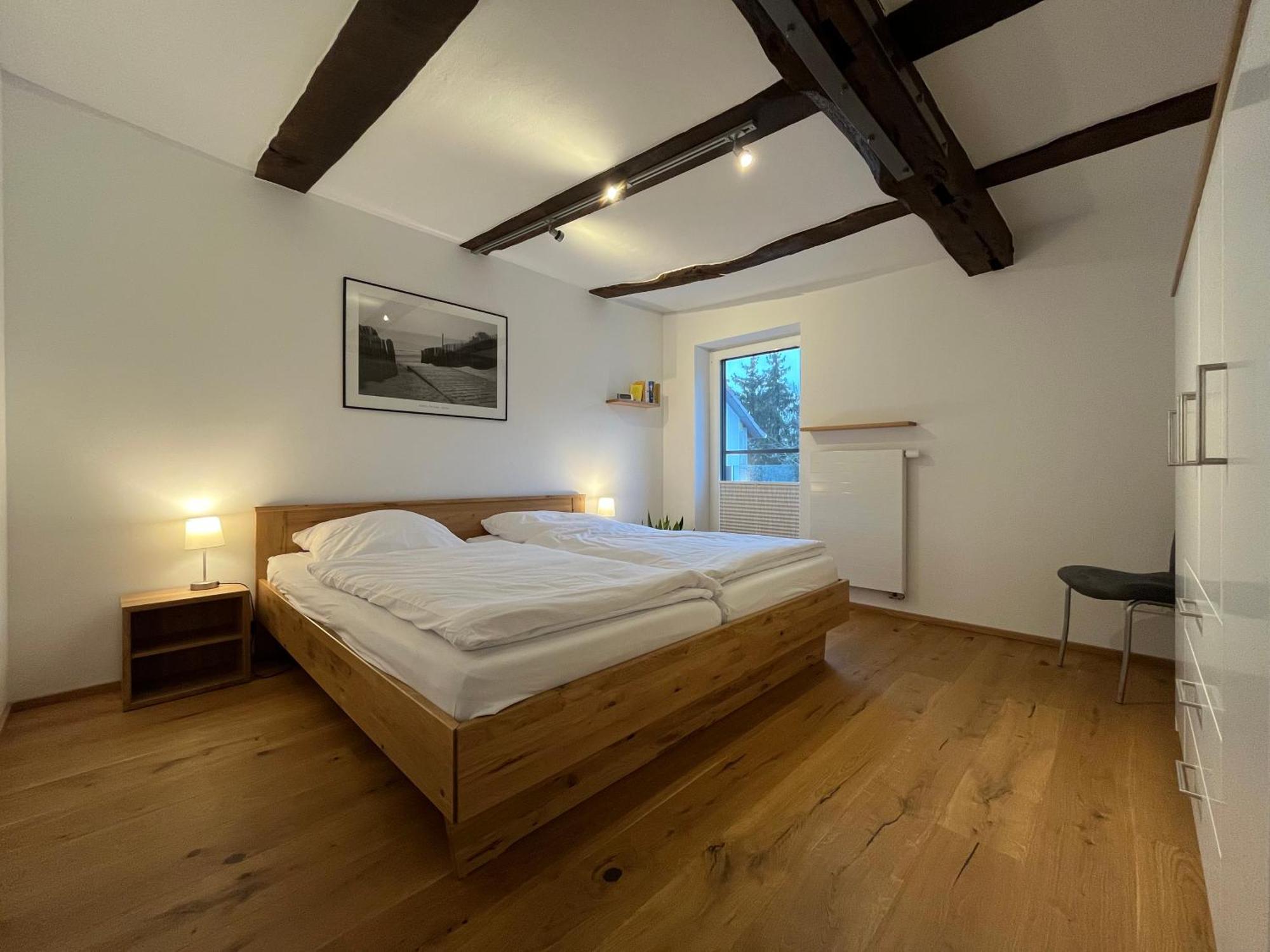 Ferienwohnung Ederblick Wabern Екстер'єр фото